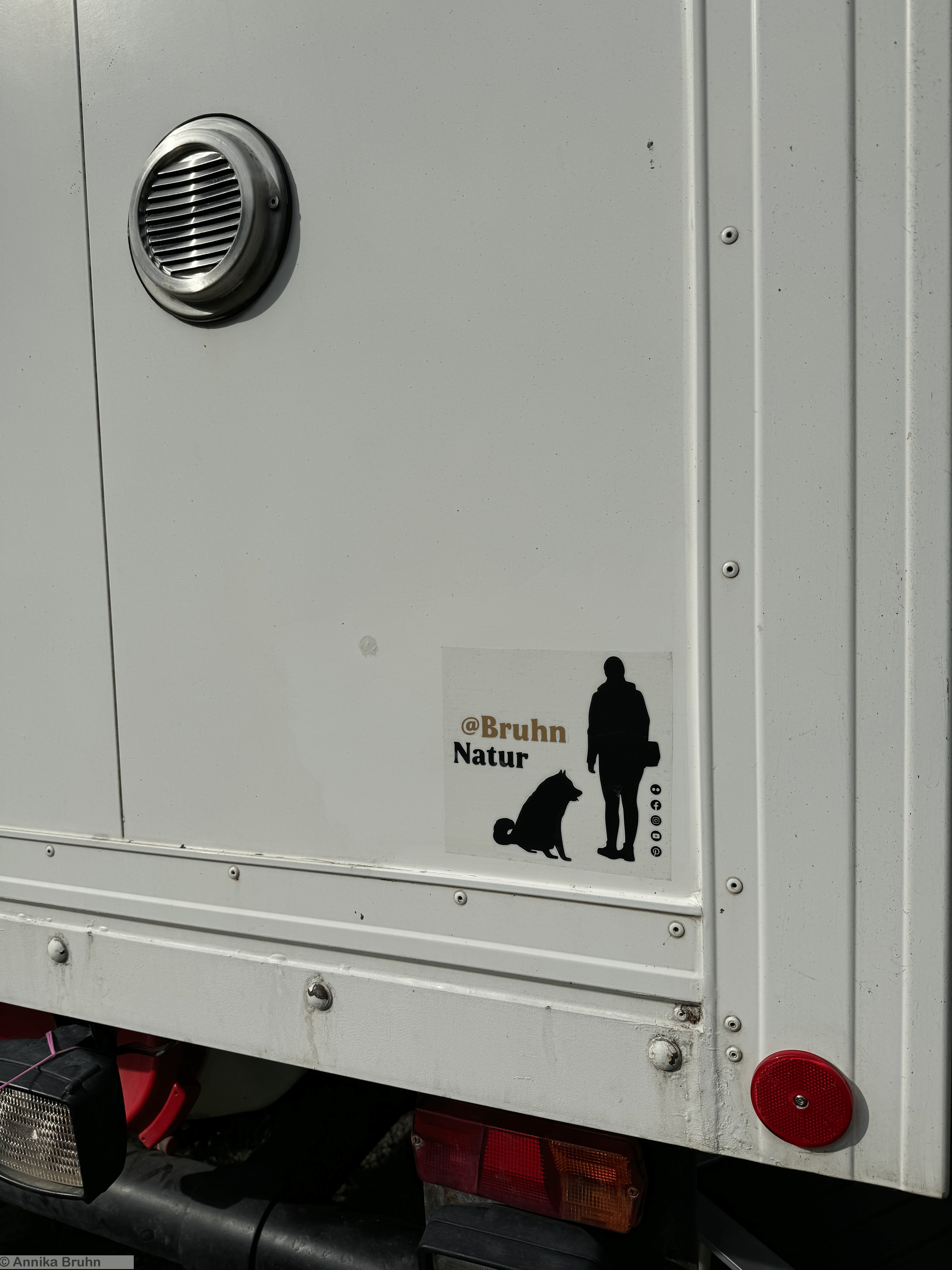 Unsere Werbung